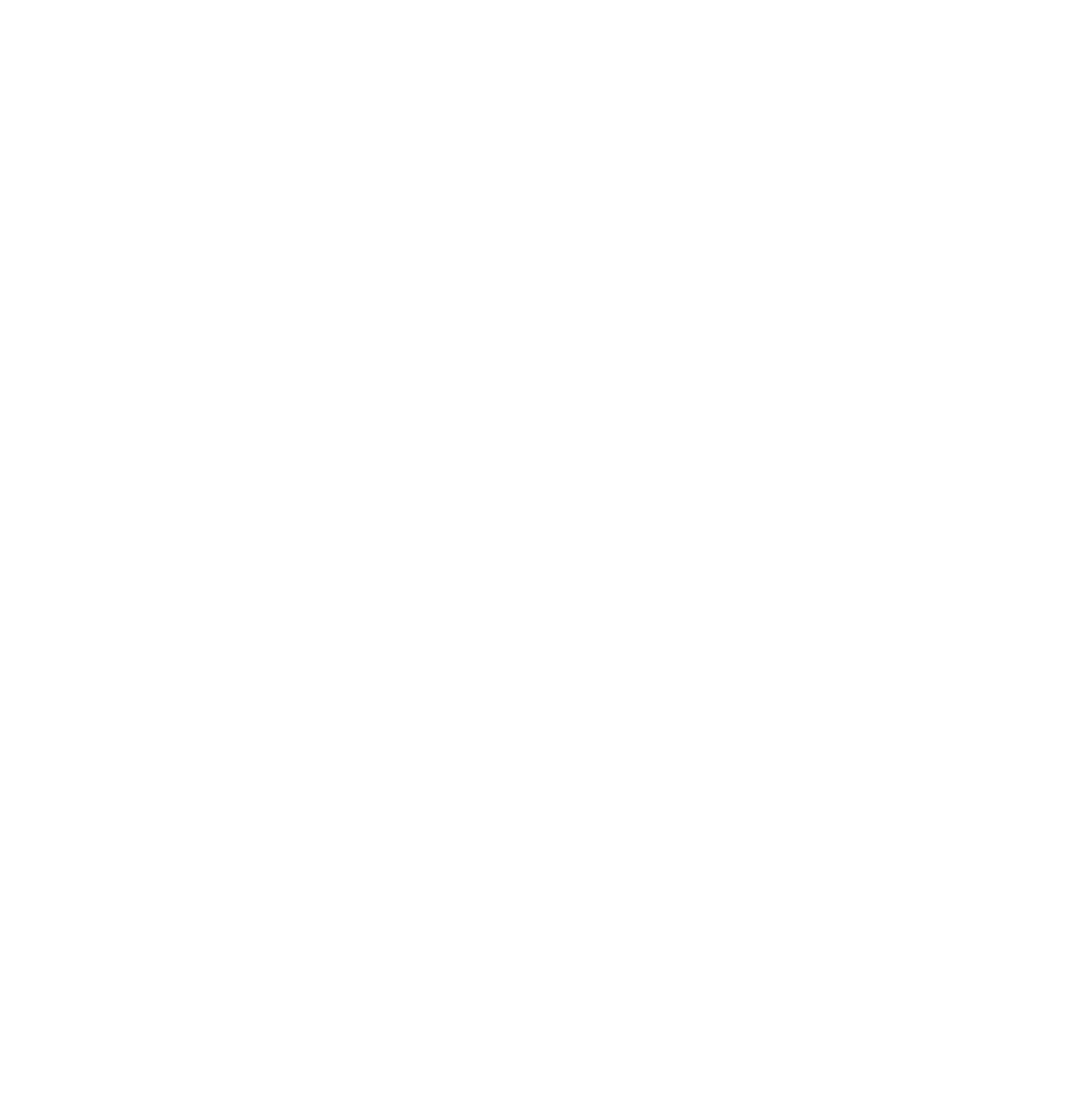 Logotipo Gamma en Horizontal y blancos